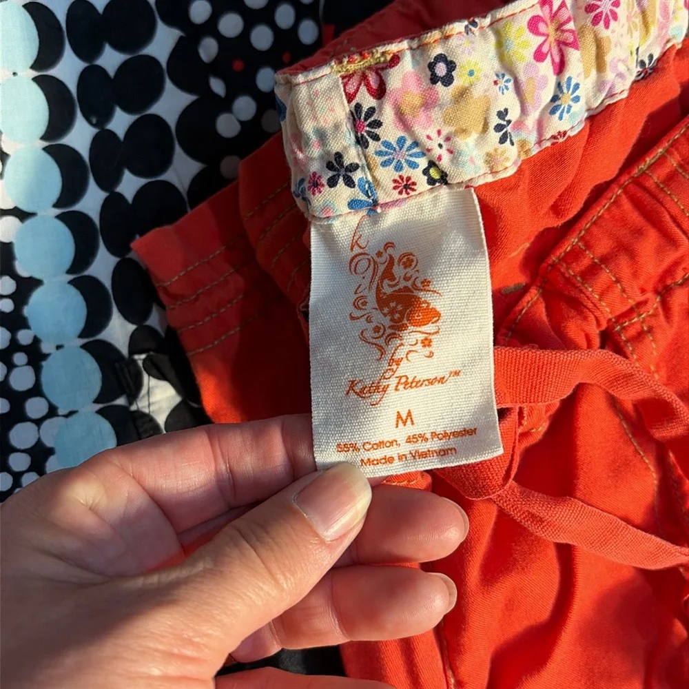 Scrub bundle - Picture 2 of 3